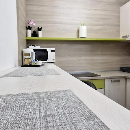 Apartment 7
