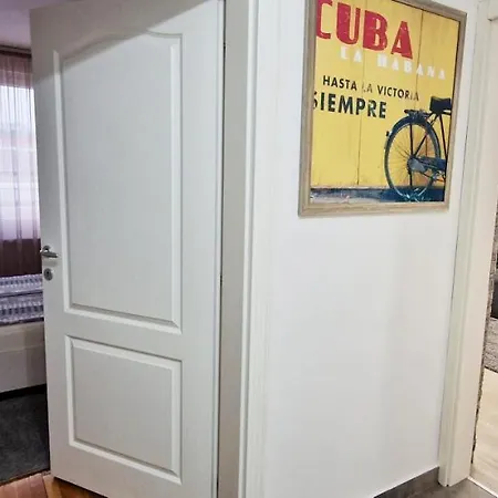 Apartment 7 *