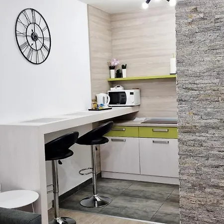 7 Apartment Novi Sad