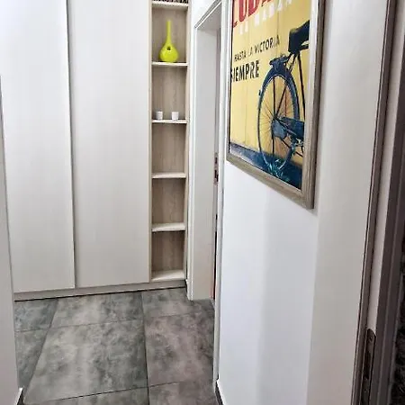 Apartment 7 Novi Sad