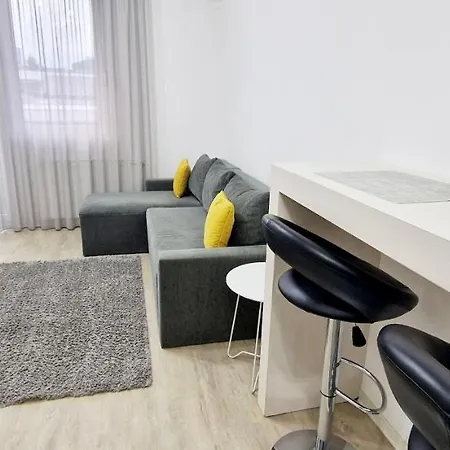 7 Apartment