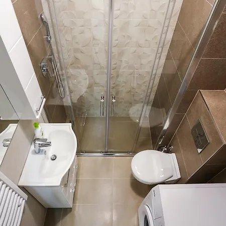 Apartment 7 *