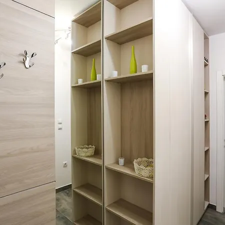 Apartment 7 *