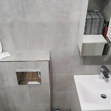 Apartment 7 Novi Sad