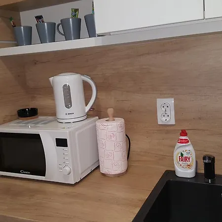 7 Apartment