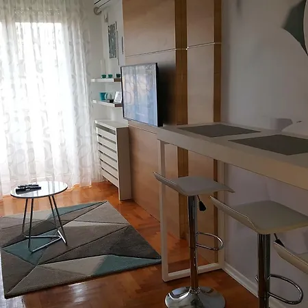 7 Apartment Novi Sad