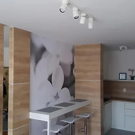 7 Apartment