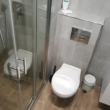 7 Apartment