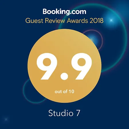 7 *